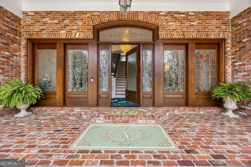 1583 Mush Bluff RD St. Marys, GA 31558
