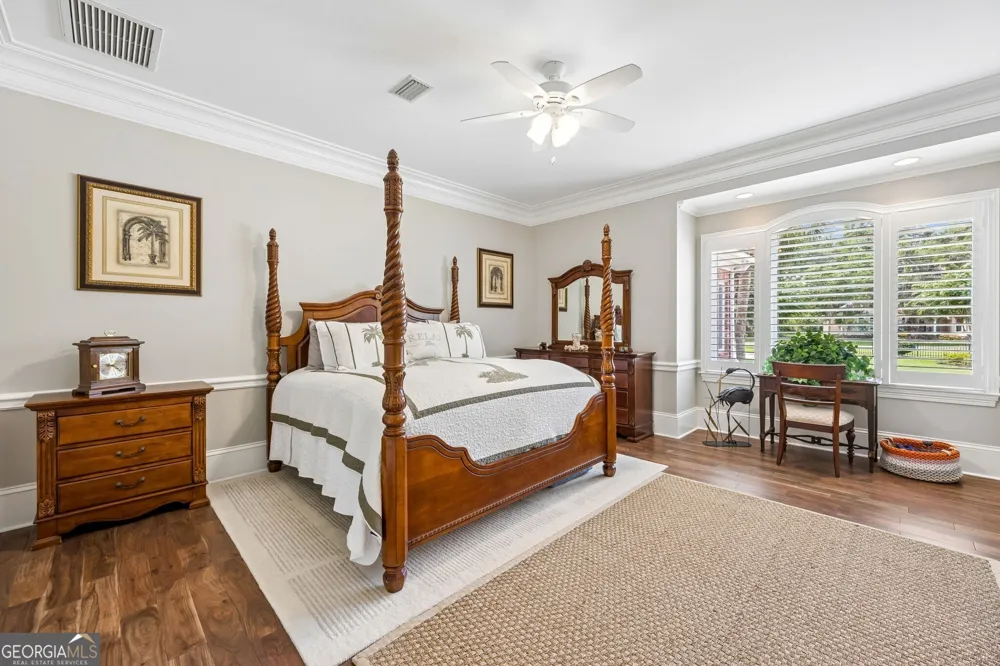 1583 Mush Bluff RD St. Marys, GA 31558