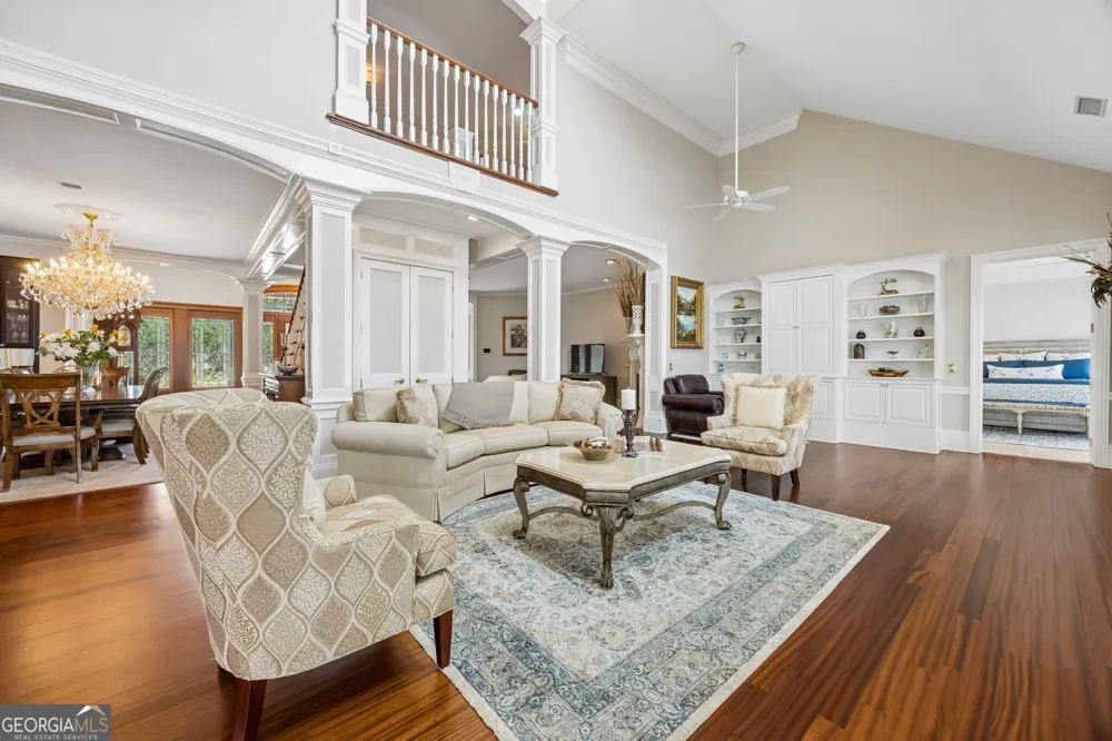 1583 Mush Bluff RD St. Marys, GA 31558
