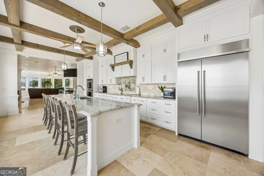 1583 Mush Bluff RD St. Marys, GA 31558