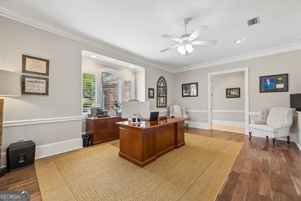 1583 Mush Bluff RD St. Marys, GA 31558