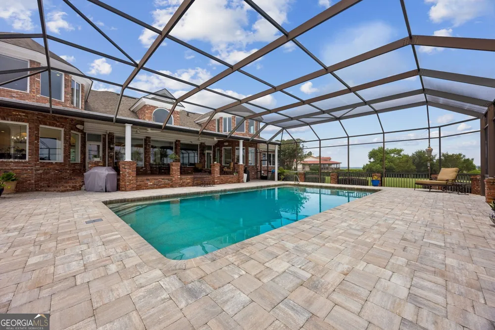 1583 Mush Bluff RD St. Marys, GA 31558