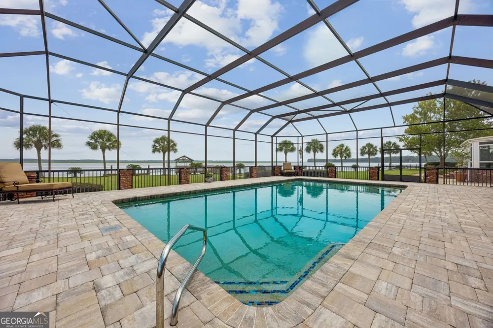 1583 Mush Bluff RD St. Marys, GA 31558