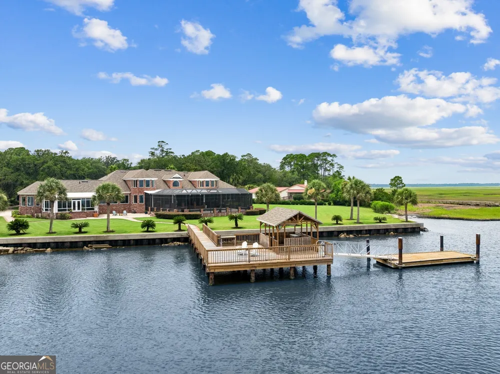 1583 Mush Bluff RD St. Marys, GA 31558