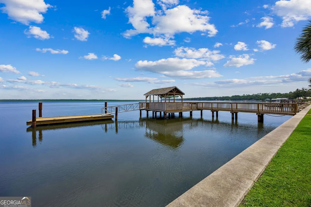 1583 Mush Bluff RD St. Marys, GA 31558