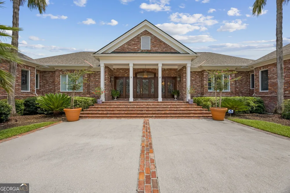 1583 Mush Bluff RD St. Marys, GA 31558