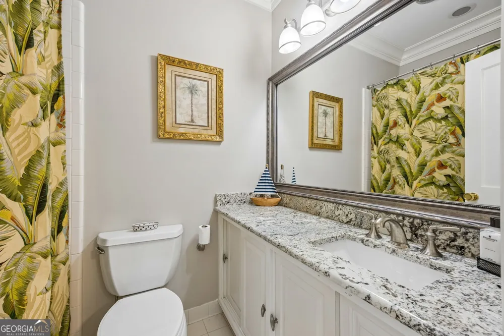 1583 Mush Bluff RD St. Marys, GA 31558