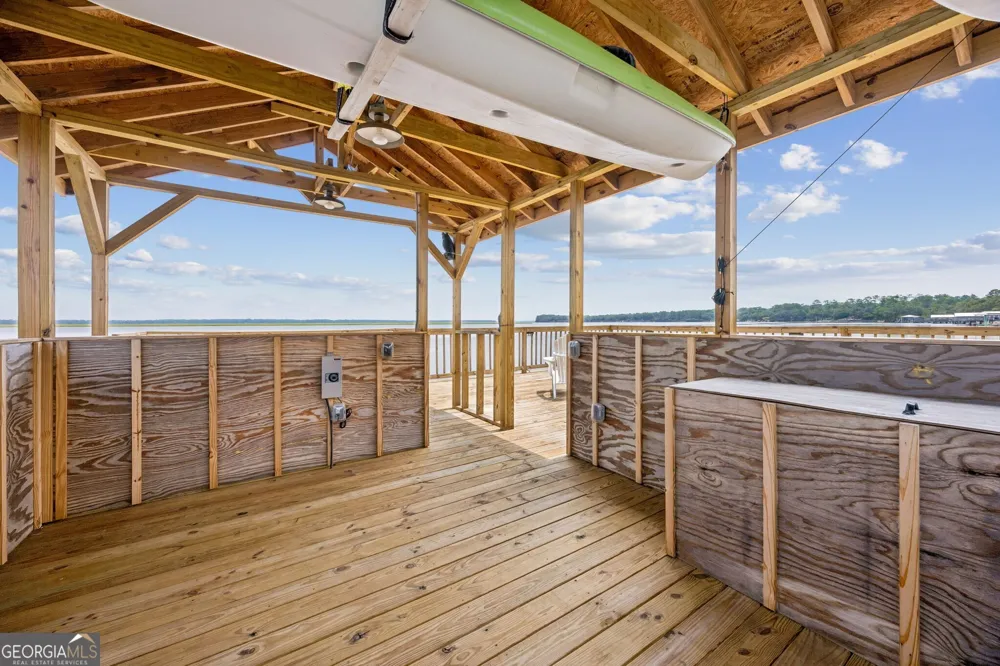 1583 Mush Bluff RD St. Marys, GA 31558