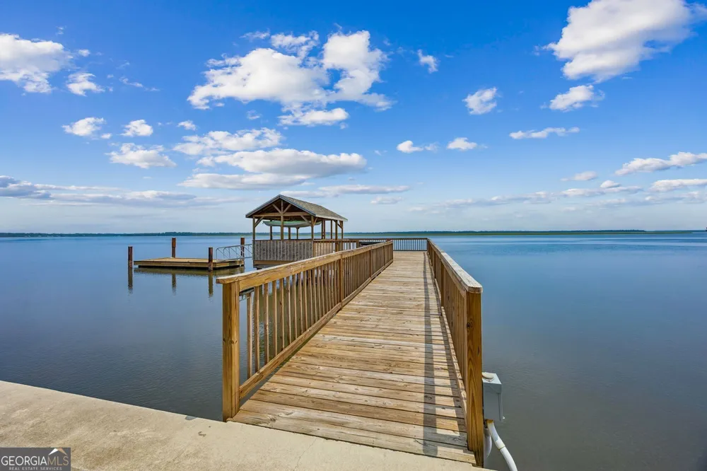 1583 Mush Bluff RD St. Marys, GA 31558