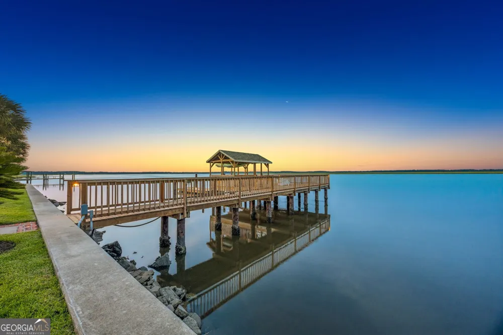 1583 Mush Bluff RD St. Marys, GA 31558