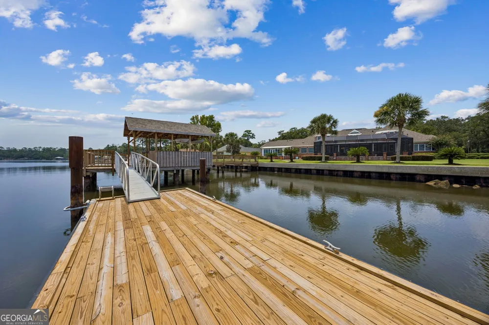 1583 Mush Bluff RD St. Marys, GA 31558