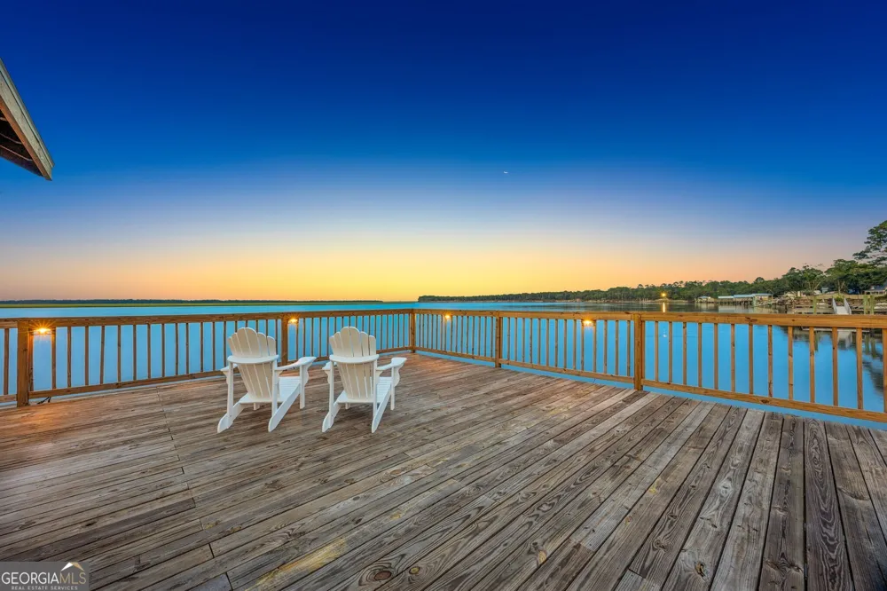 1583 Mush Bluff RD St. Marys, GA 31558