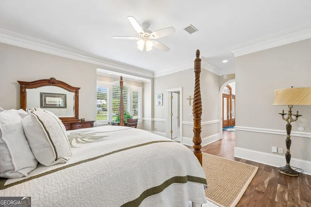 1583 Mush Bluff RD St. Marys, GA 31558