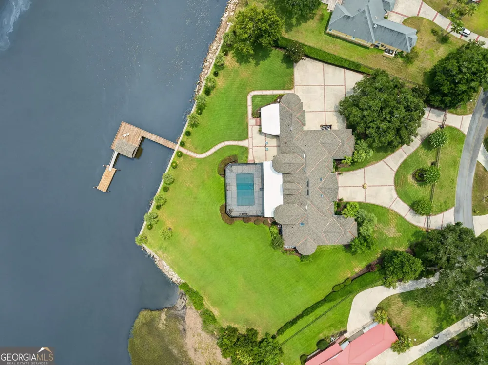 1583 Mush Bluff RD St. Marys, GA 31558