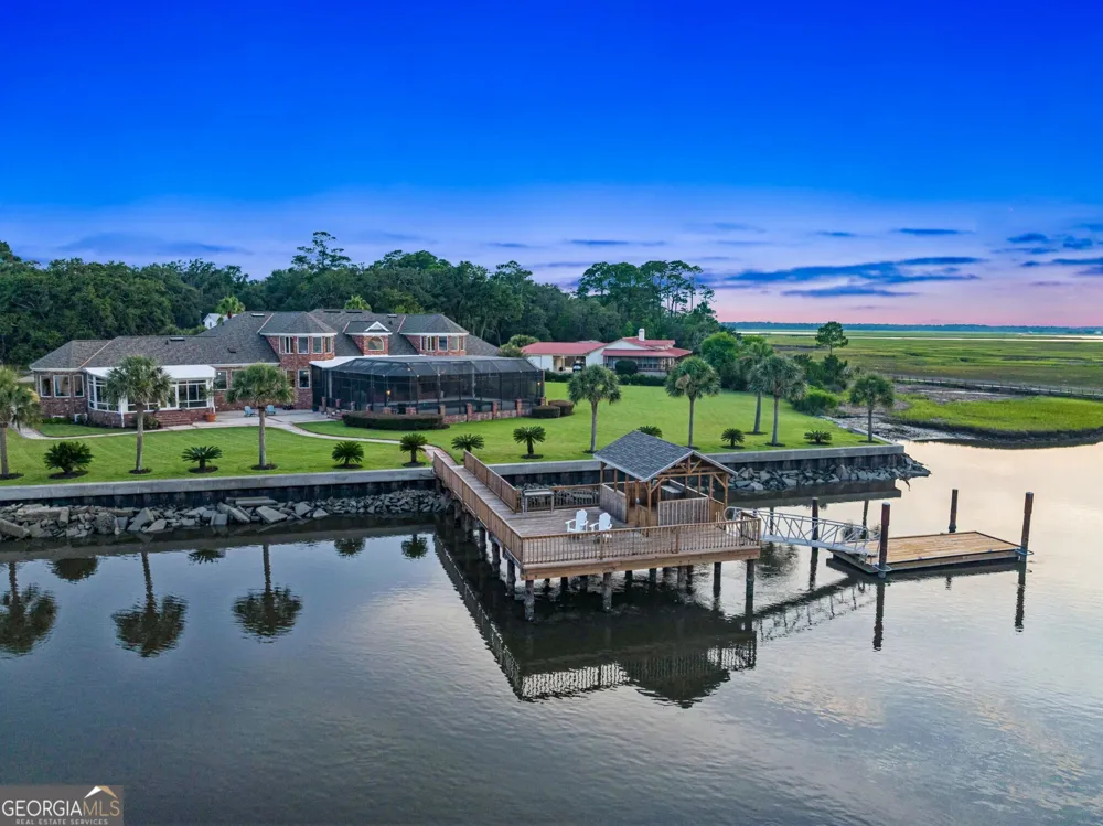 1583 Mush Bluff RD St. Marys, GA 31558