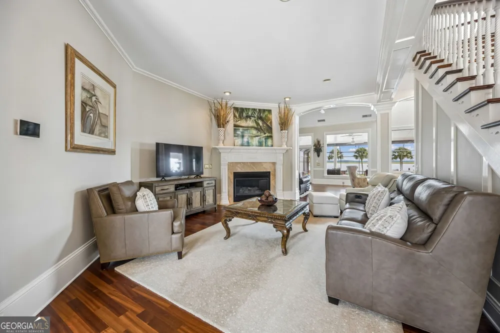 1583 Mush Bluff RD St. Marys, GA 31558