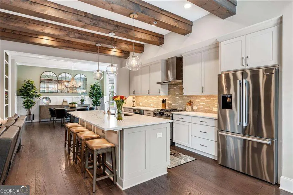 232 Arpeggio WAY Alpharetta, GA 30009