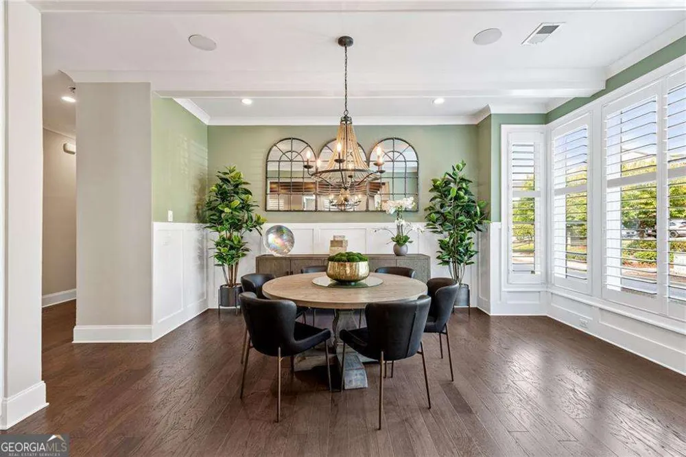 232 Arpeggio WAY Alpharetta, GA 30009