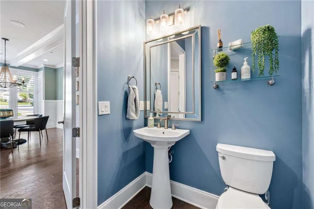 232 Arpeggio WAY Alpharetta, GA 30009