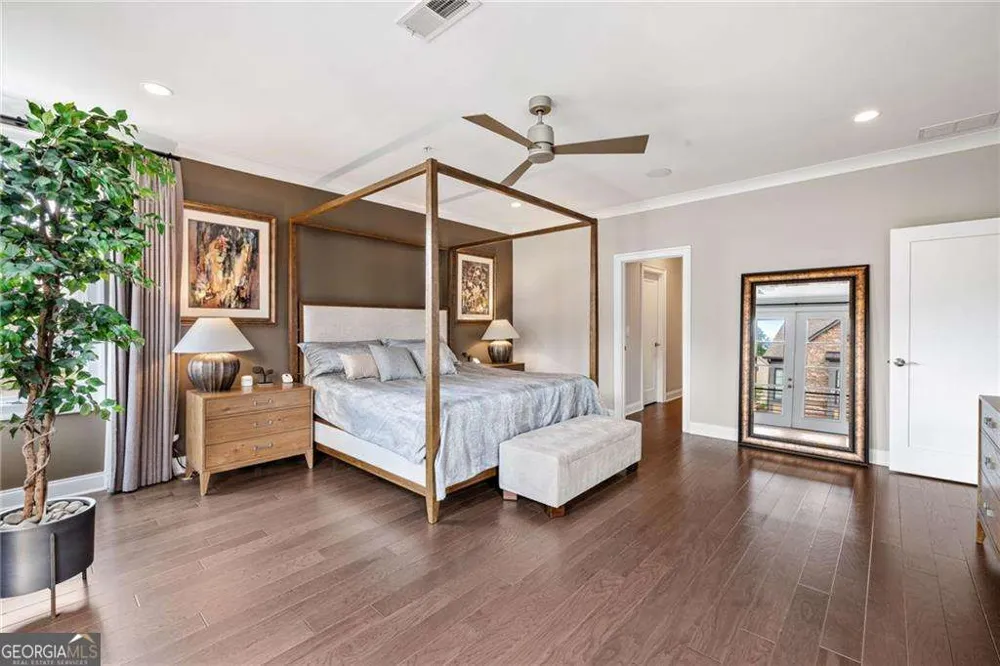 232 Arpeggio WAY Alpharetta, GA 30009