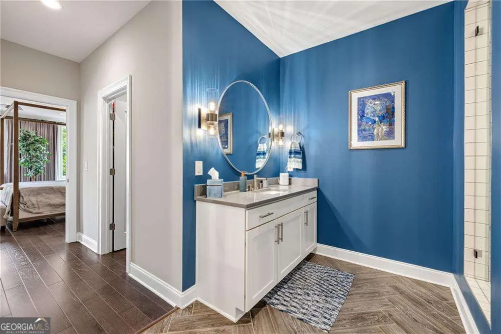 232 Arpeggio WAY Alpharetta, GA 30009