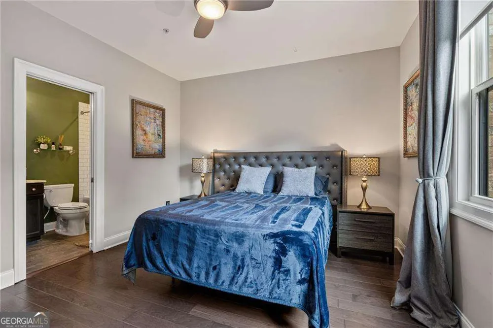 232 Arpeggio WAY Alpharetta, GA 30009