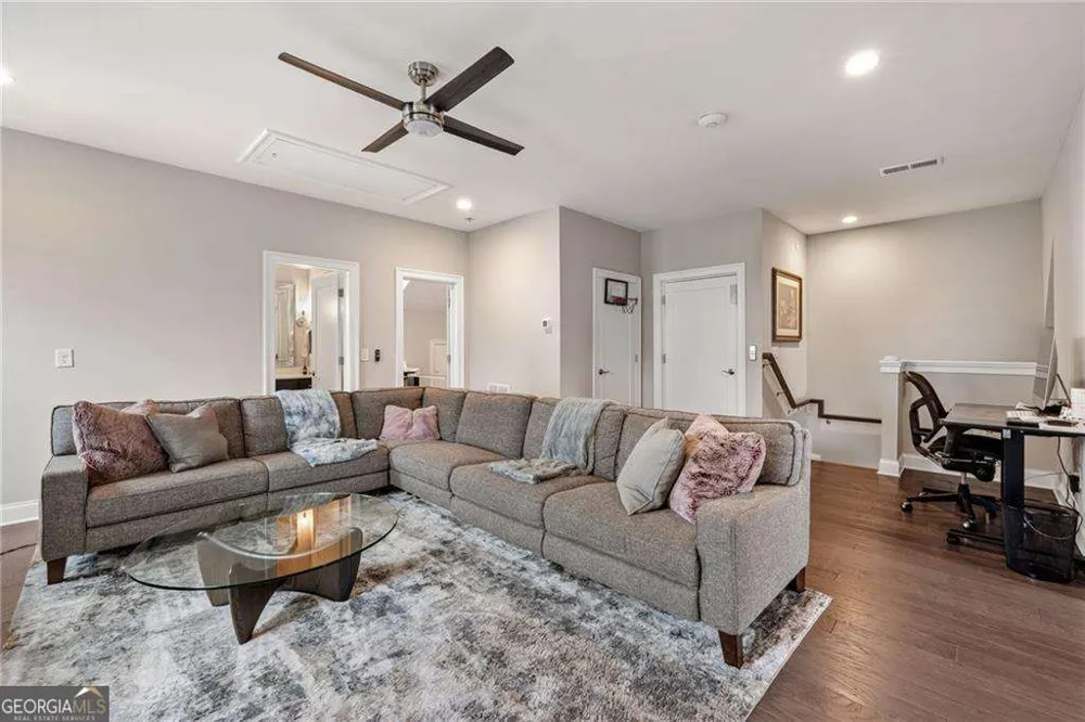 232 Arpeggio WAY Alpharetta, GA 30009