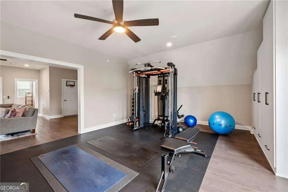 232 Arpeggio WAY Alpharetta, GA 30009