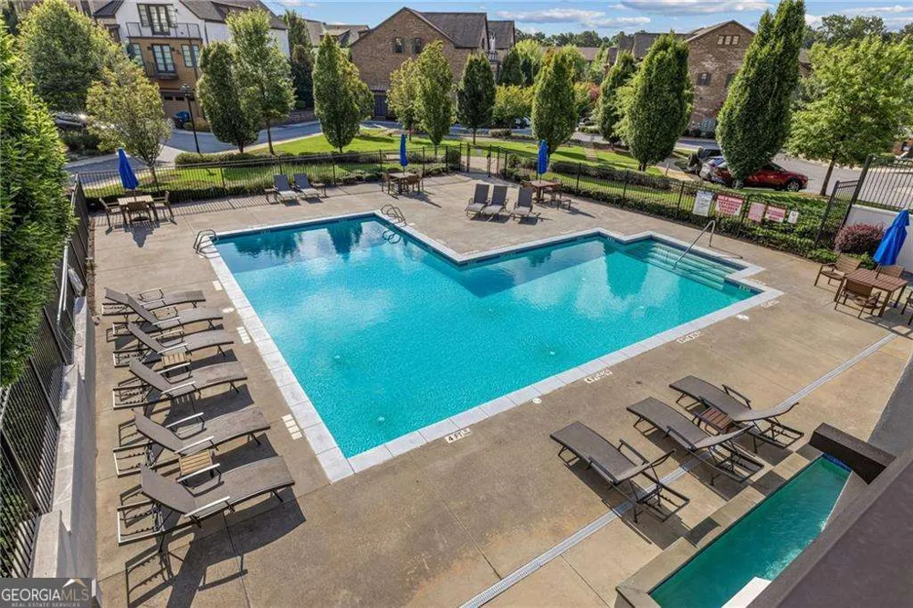 232 Arpeggio WAY Alpharetta, GA 30009