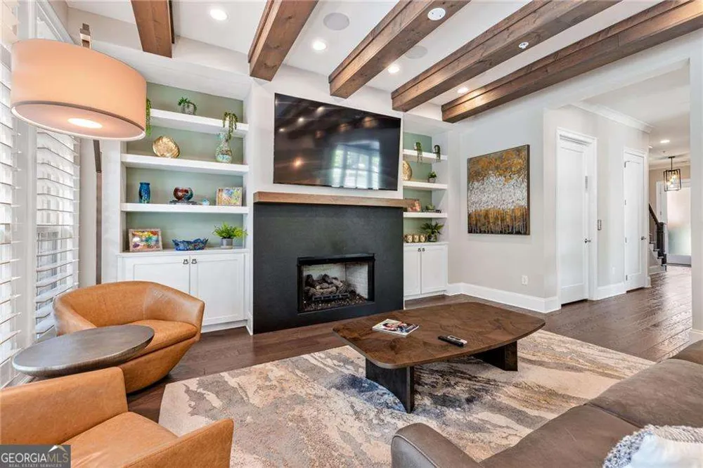 232 Arpeggio WAY Alpharetta, GA 30009