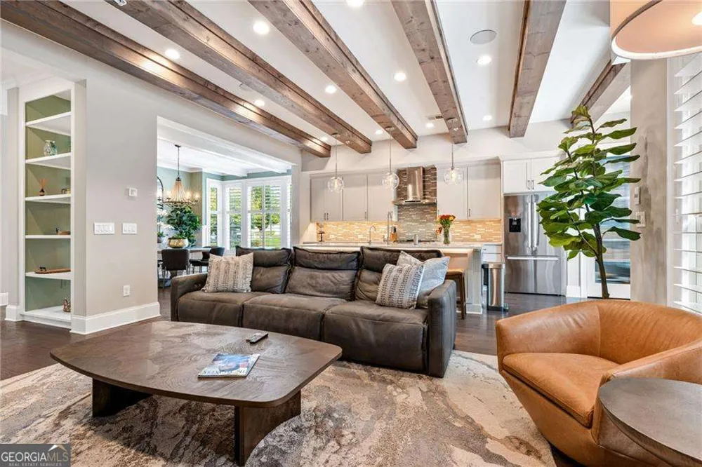 232 Arpeggio WAY Alpharetta, GA 30009