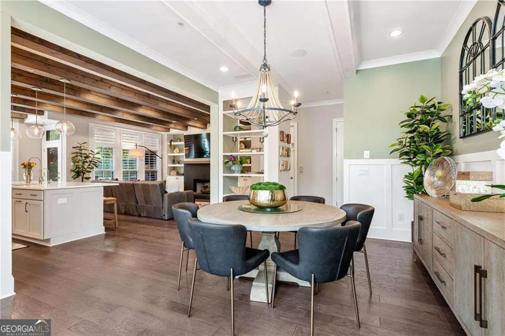 232 Arpeggio WAY Alpharetta, GA 30009