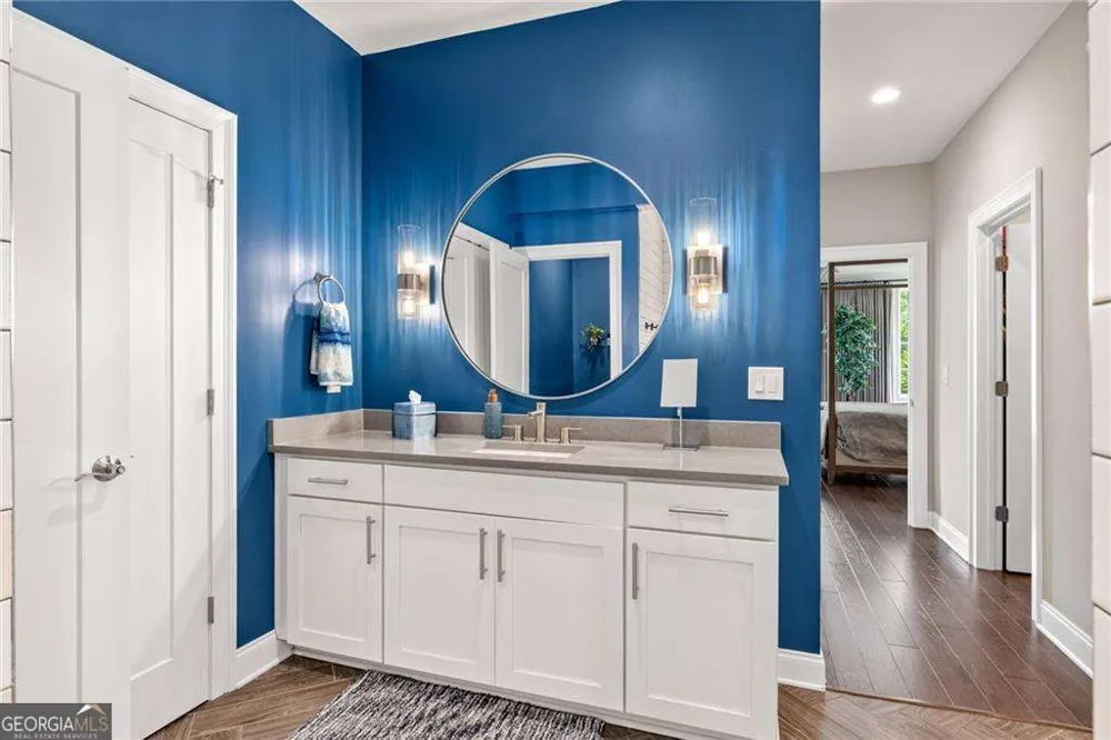 232 Arpeggio WAY Alpharetta, GA 30009