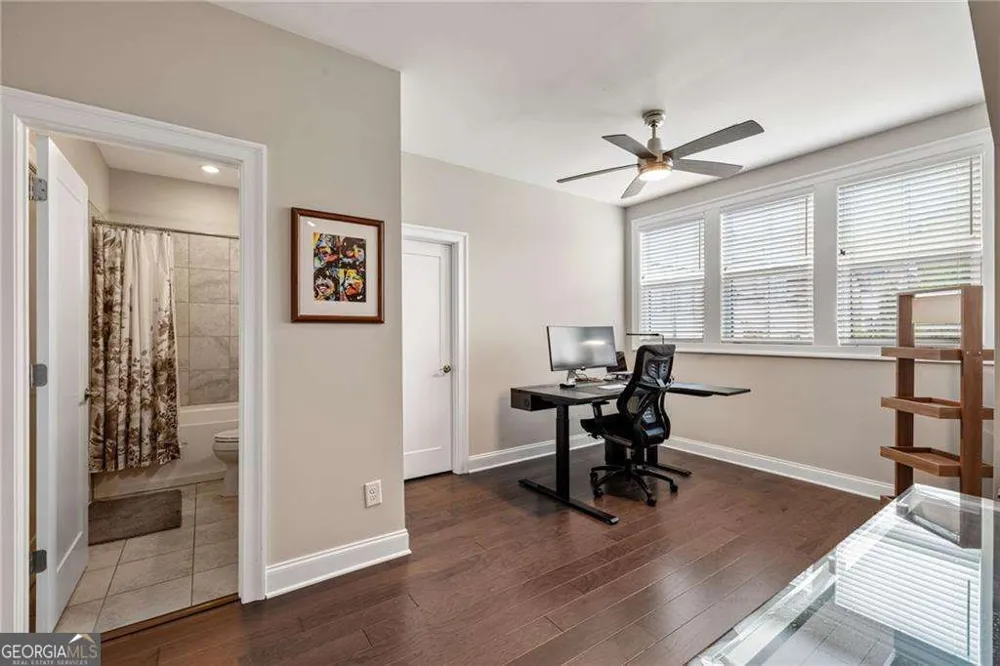 232 Arpeggio WAY Alpharetta, GA 30009