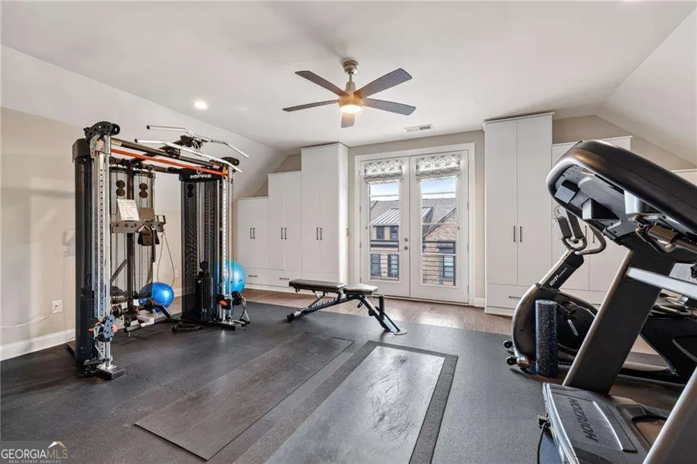 232 Arpeggio WAY Alpharetta, GA 30009