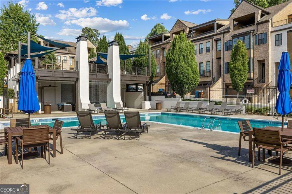 232 Arpeggio WAY Alpharetta, GA 30009