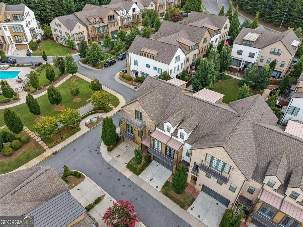 232 Arpeggio WAY Alpharetta, GA 30009