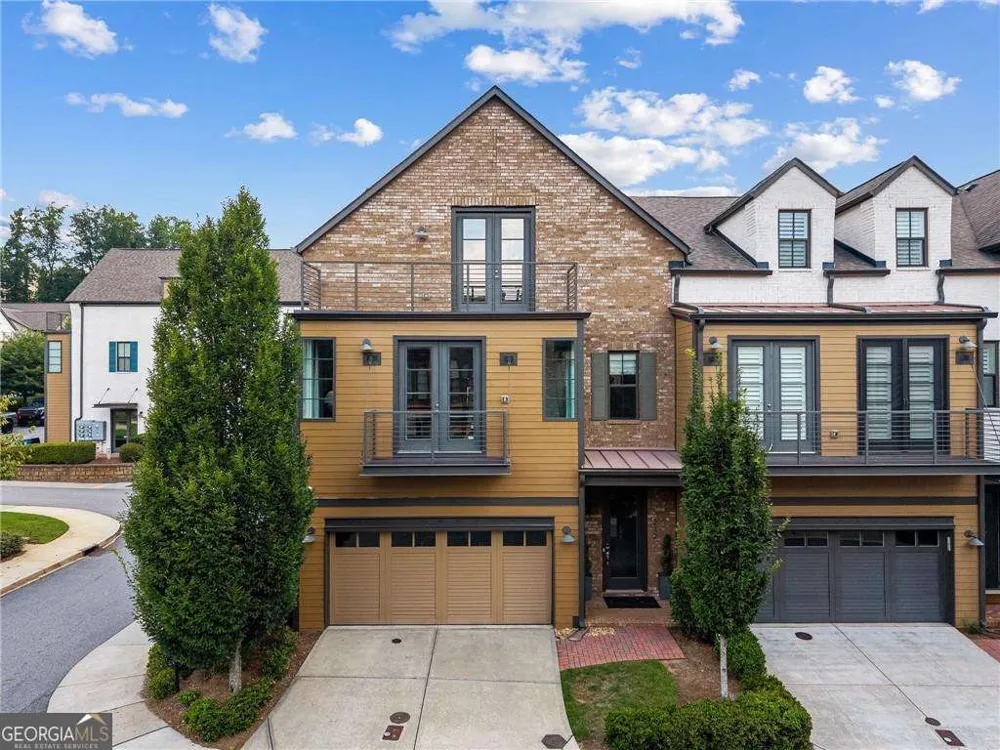 232 Arpeggio WAY Alpharetta, GA 30009