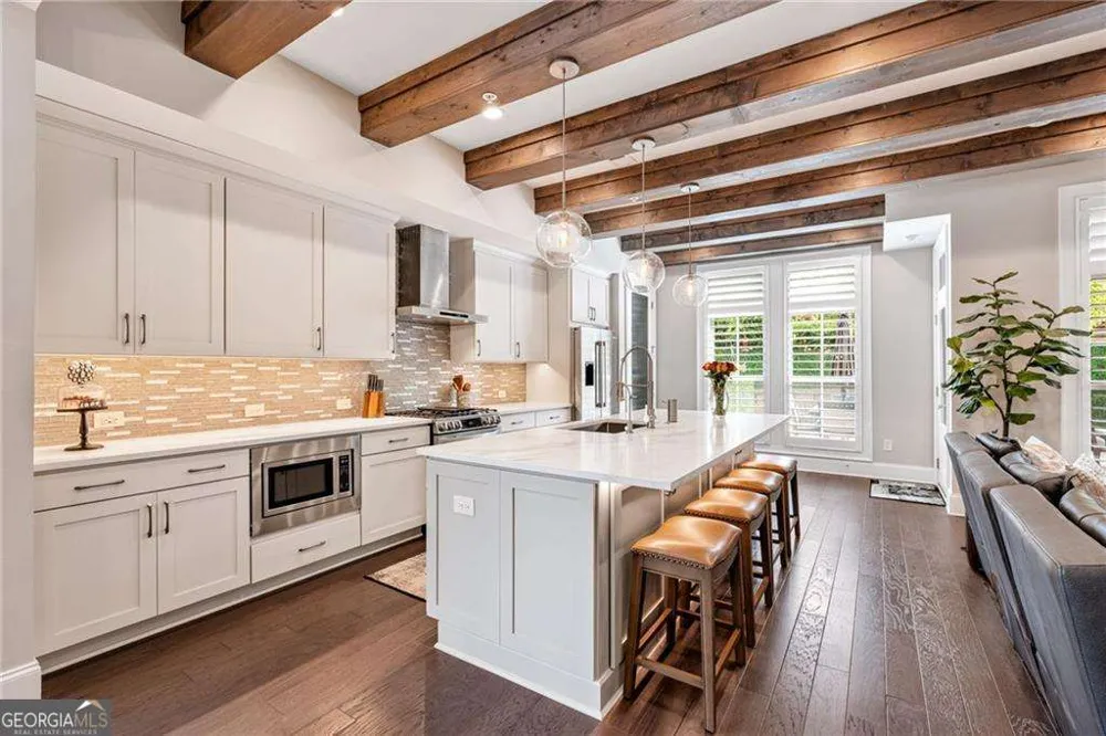 232 Arpeggio WAY Alpharetta, GA 30009