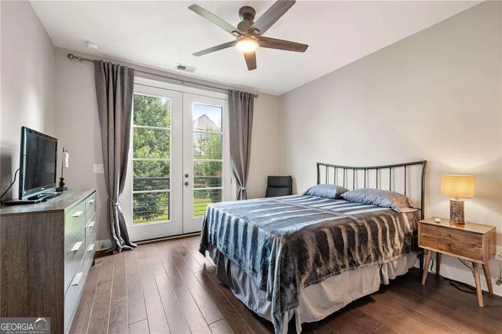 232 Arpeggio WAY Alpharetta, GA 30009