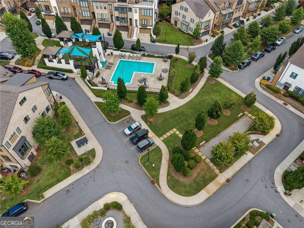 232 Arpeggio WAY Alpharetta, GA 30009