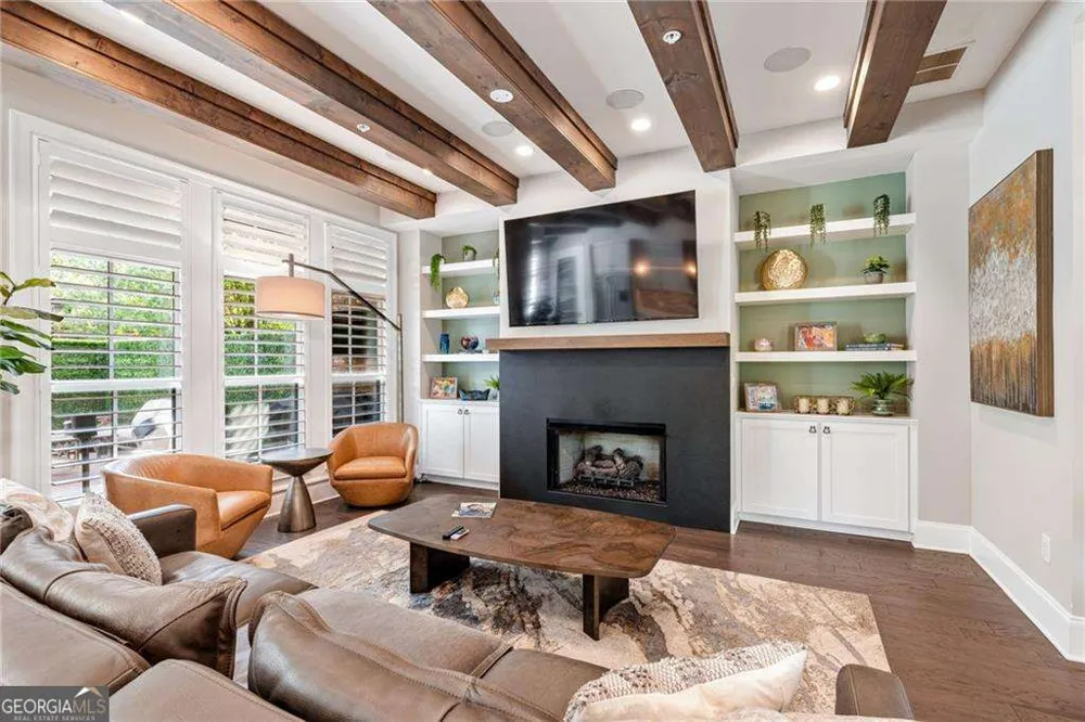 232 Arpeggio WAY Alpharetta, GA 30009
