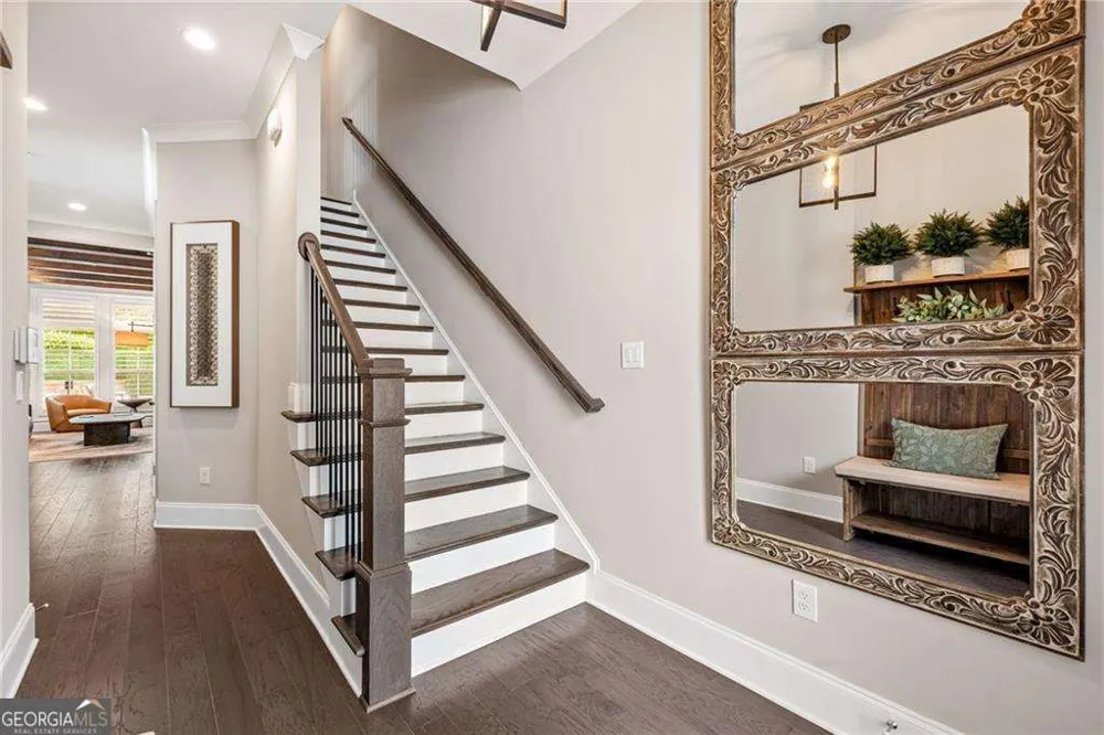 232 Arpeggio WAY Alpharetta, GA 30009