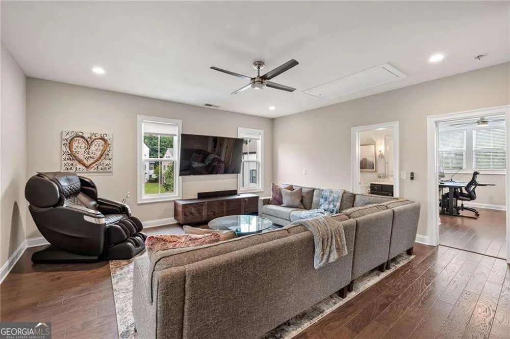 232 Arpeggio WAY Alpharetta, GA 30009