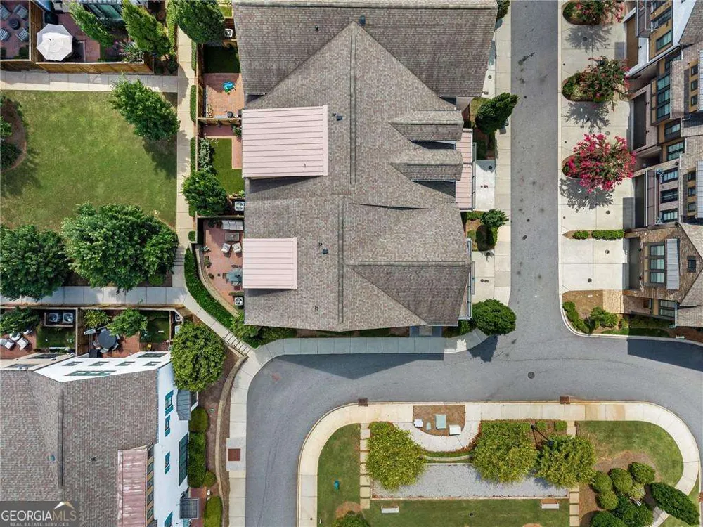 232 Arpeggio WAY Alpharetta, GA 30009