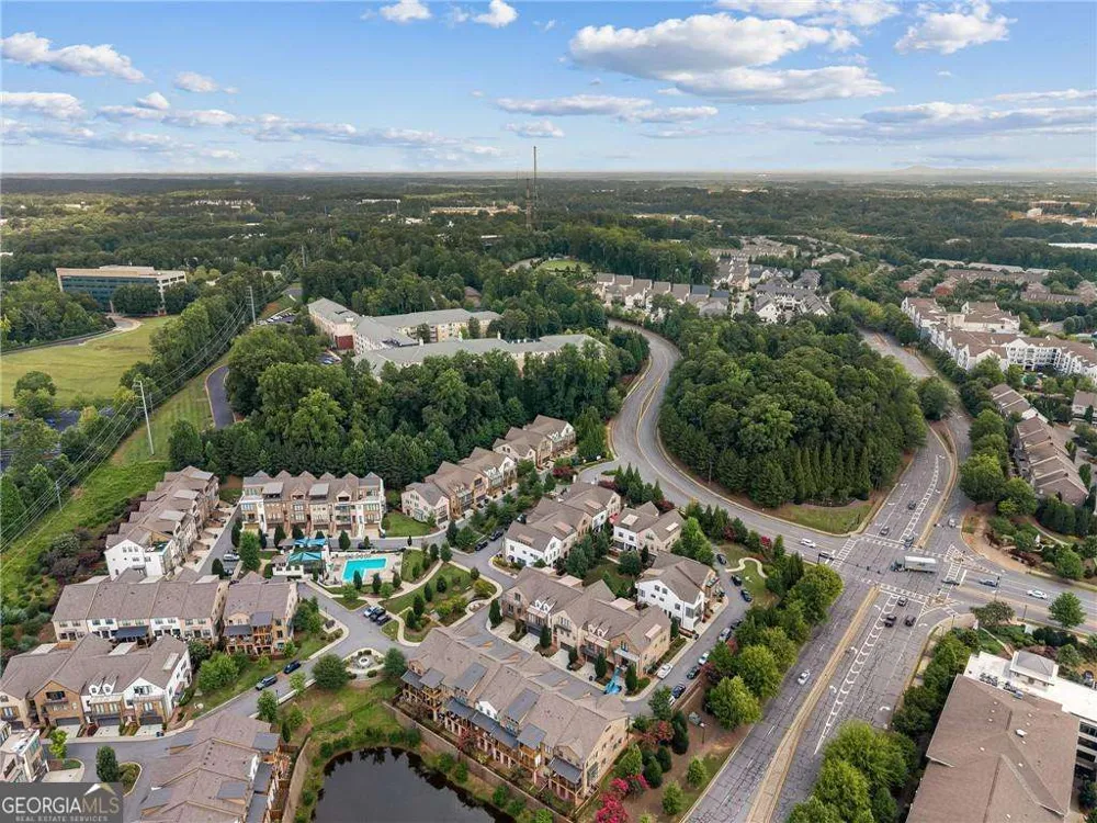 232 Arpeggio WAY Alpharetta, GA 30009