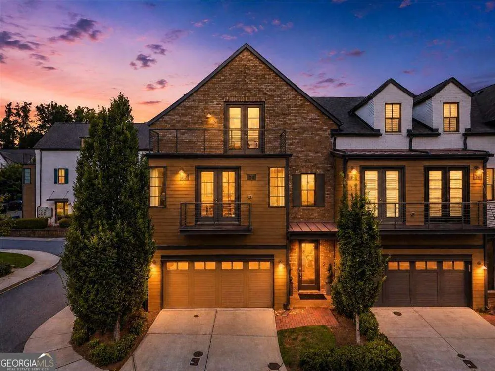 232 Arpeggio WAY Alpharetta, GA 30009