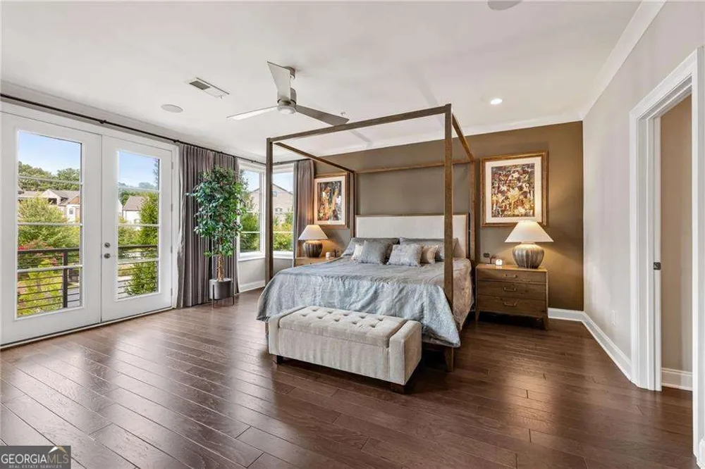 232 Arpeggio WAY Alpharetta, GA 30009