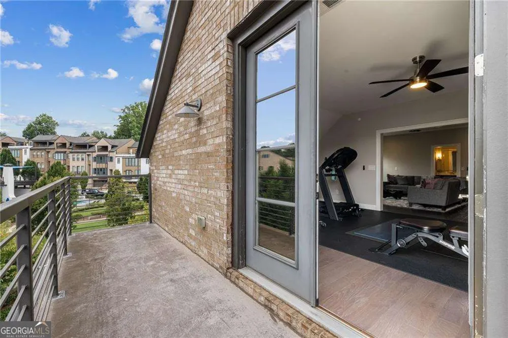 232 Arpeggio WAY Alpharetta, GA 30009