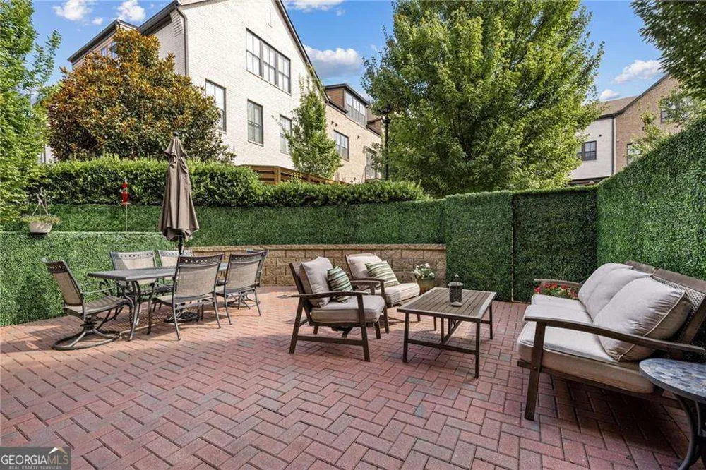 232 Arpeggio WAY Alpharetta, GA 30009